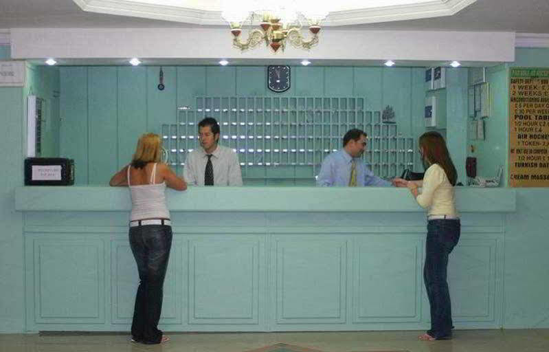 Esra Family Suite Hotel Altınkum 외부 사진