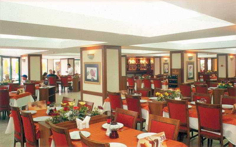 Esra Family Suite Hotel Altınkum 외부 사진