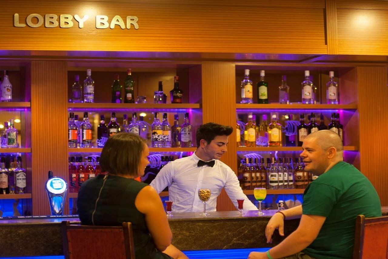 Esra Family Suite Hotel Altınkum 외부 사진